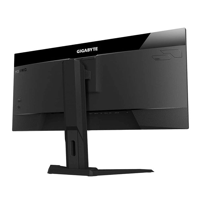 3.5K монитор Gigabyte M34WQ-EK - фото 5