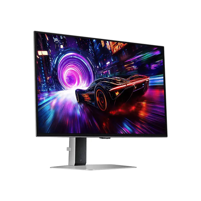 4K монитор Samsung Odyssey G8 S27FG812SI (LS27FG812SIXCI) - фото 3