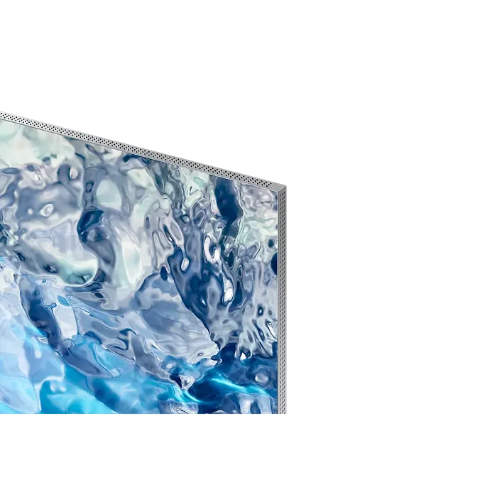 8K QLED телевизор Samsung QE85QN900BUXCE - фото 7