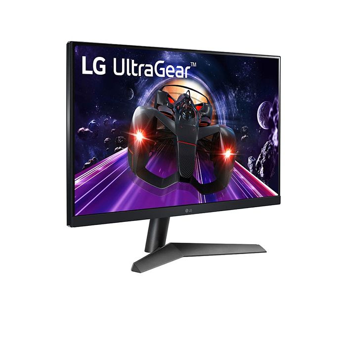 Full HD монитор LG 24GN60R-B - фото 3