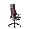 Премиум игровое кресло GT Chair Roc Chair, черно-красный (GTC-Roc-BKRD) - фото 4
