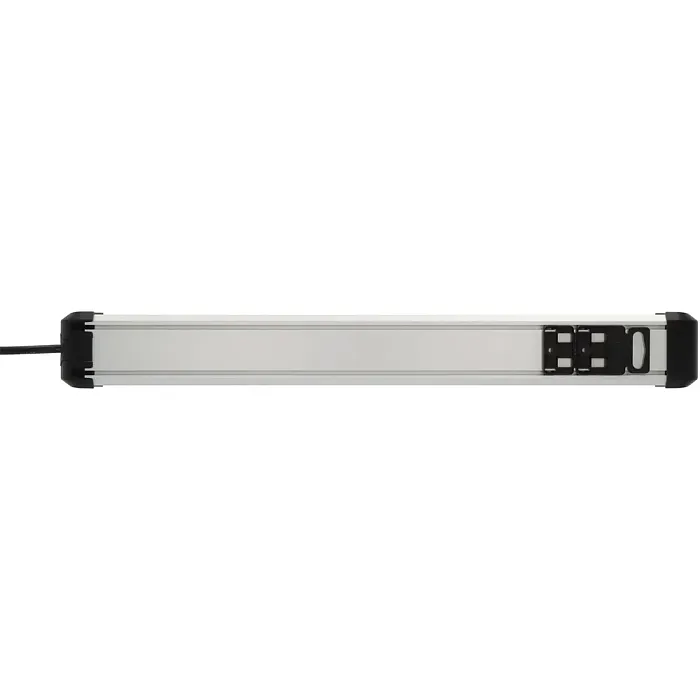 Сетевой фильтр Brennenstuhl Premium-Protect-Line 60 000 А 8 розеток, кабель 3 м., H05VV-F 3G1.5 черный 1391010800 - фото 4