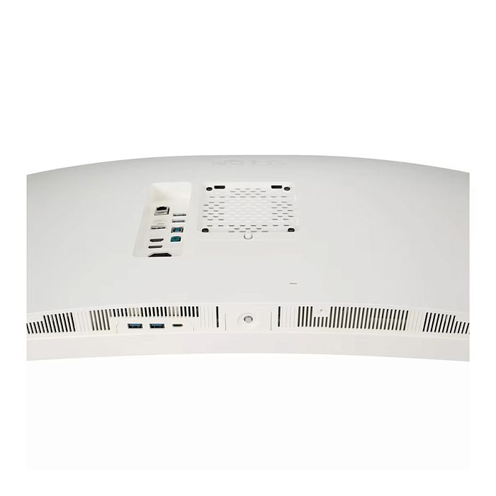 3.8K монитор LG 38WR85QC-W - фото 6