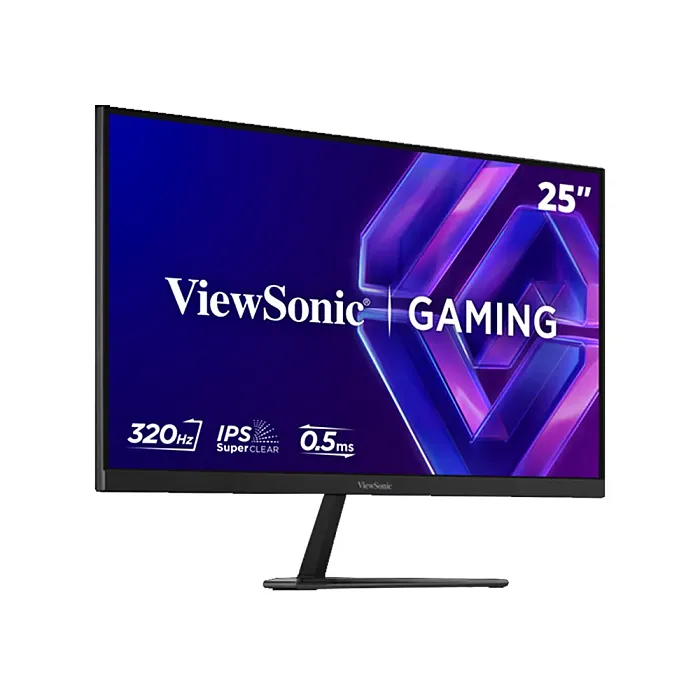 Full HD монитор ViewSonic VX2536A - фото 1