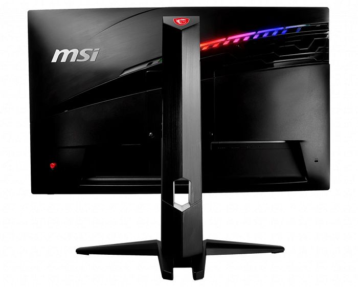 Full HD монитор MSI Optix MAG271CR - фото 5