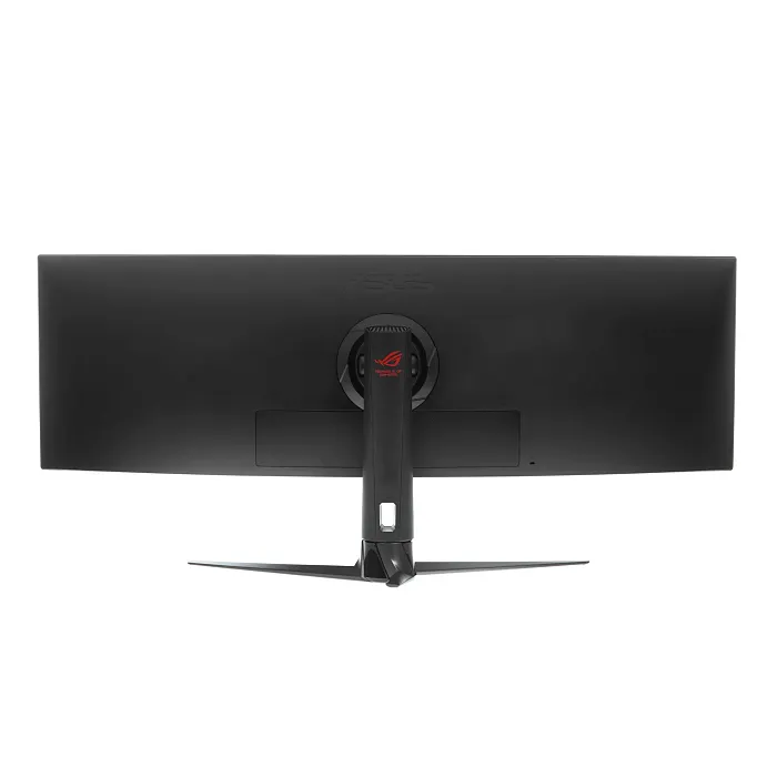 Double Full HD монитор ASUS ROG Strix XG49VQ - фото 5