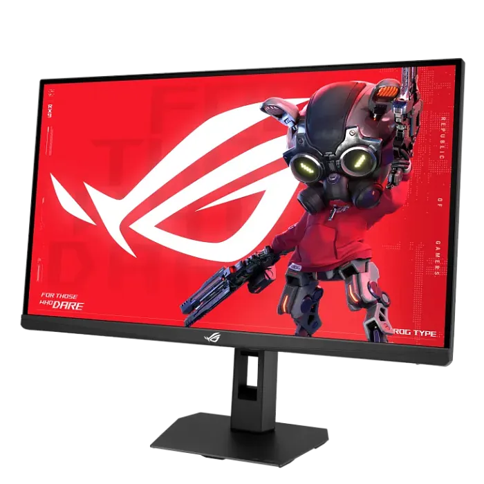 WQHD монитор ASUS ROG Strix XG27AQNGV - фото 2