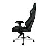 Игровое кресло Noblechairs EPIC Mercedes-AMG Petronas Formula One Team 2021 Edition (NBL-EPC-PU-MPF) - фото 2
