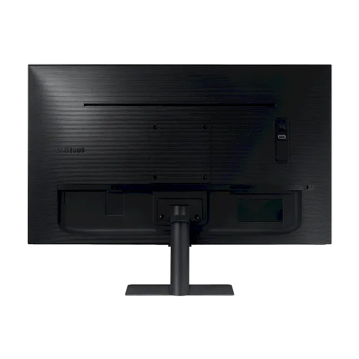 4K монитор Samsung ViewFinity S7 S27A700NWI (LS27A700NWIXCI) - фото 3