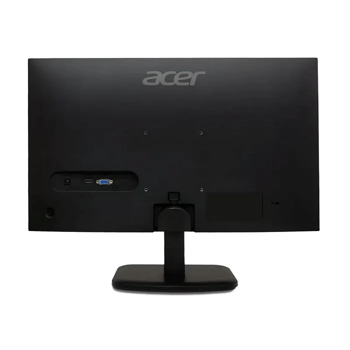 Full HD монитор Acer EK271P6bi - фото 4
