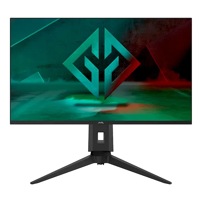 WQHD монитор GMNG GM-32F11 - фото 1