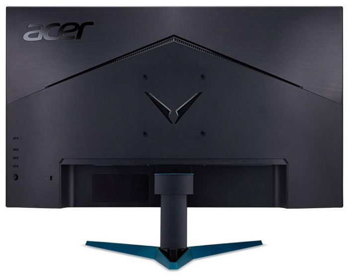 WQHD монитор Acer Nitro VG272UPbmiipx (UM.HV2EE.P01) - фото 2
