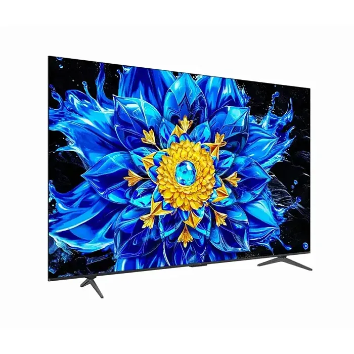 4K телевизор TCL 65P8L - фото 2