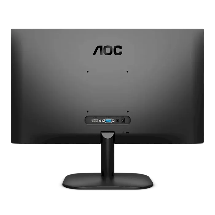 Full HD монитор AOC 24B2XDM/01 - фото 5