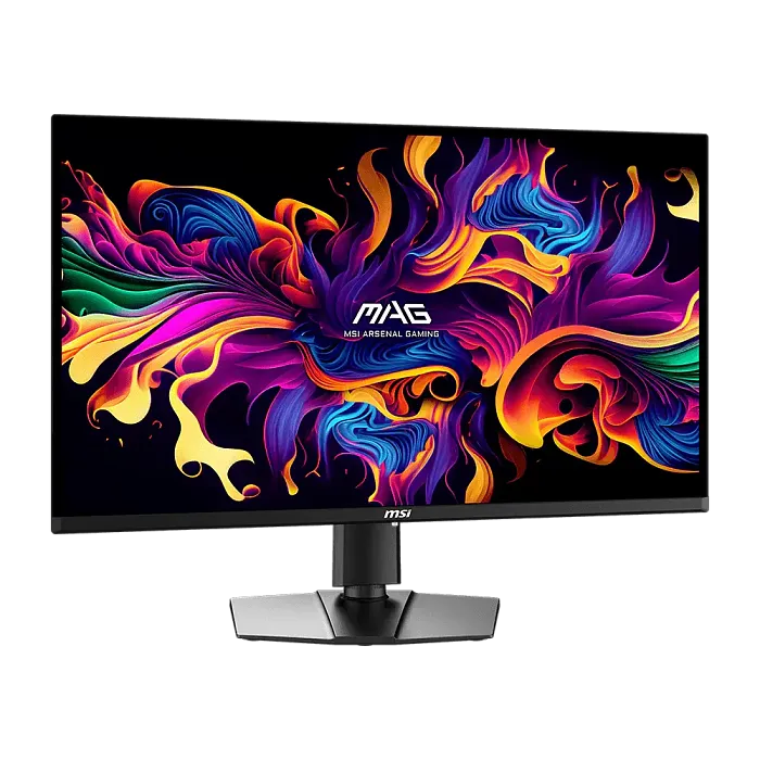 4K QD-OLED монитор MSI MAG 321UP - фото 3