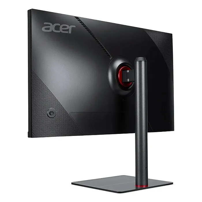 4K монитор Acer Nitro XV275KVymipruzx (UM.HX5EE.V05) - фото 5