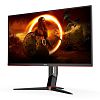 4K монитор AOC U28G2XU2 - фото 3
