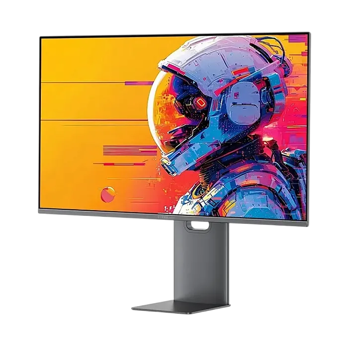 4K QD-OLED монитор DIGMA PRO Vision L Silver - фото 6