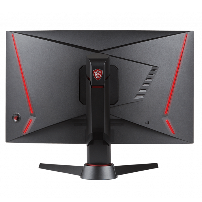 Full HD монитор MSI Optix MAG27C - фото 5