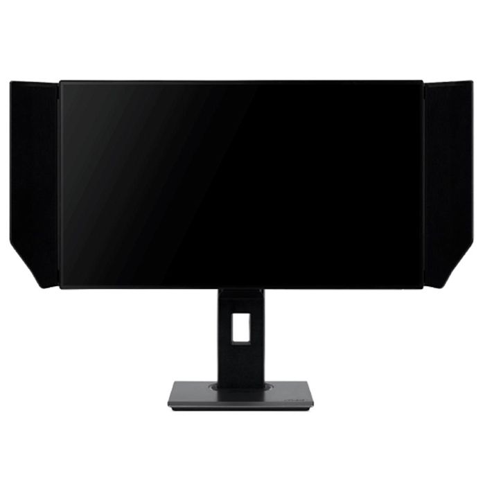 4K монитор Acer ProDesigner PE270Kbmiipruzx - фото 11