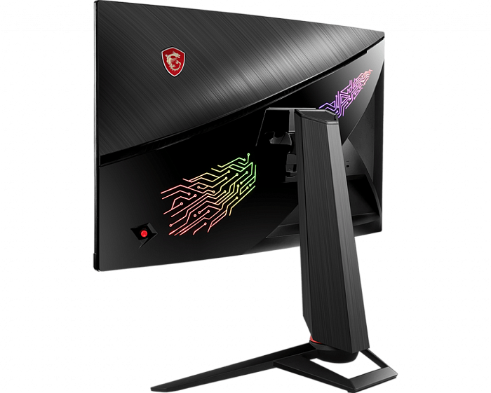 WQHD монитор MSI Optix MPG27CQ2 - фото 3