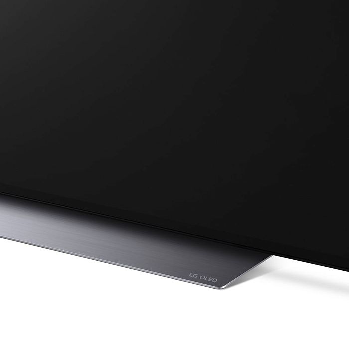 4K OLED телевизор LG OLED48C2RLA - фото 6
