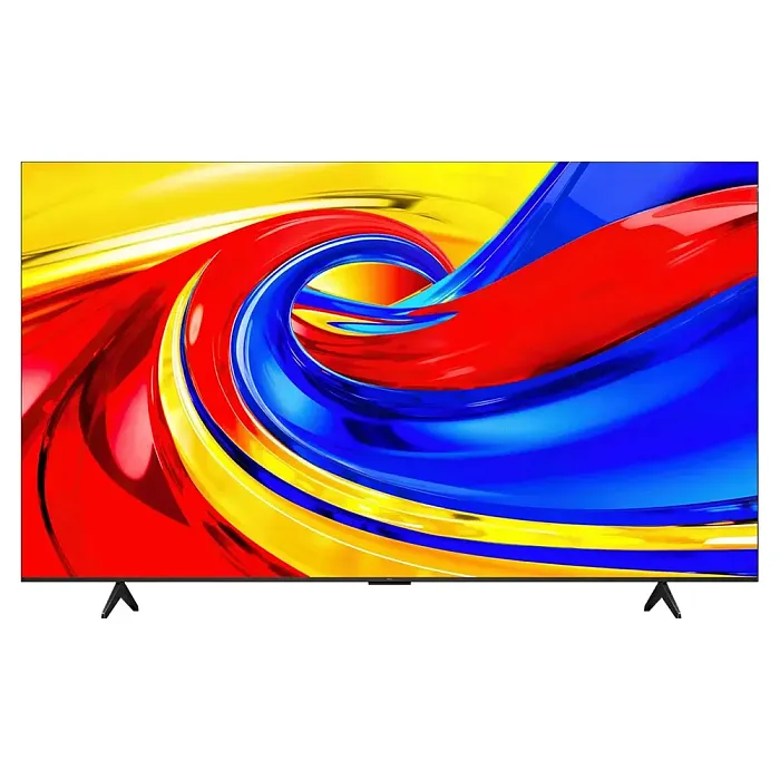 4K телевизор TCL 85P7L - фото 1