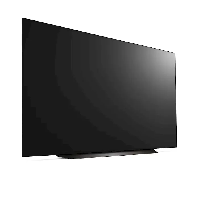 4K OLED телевизор LG OLED83C4RLA - фото 5
