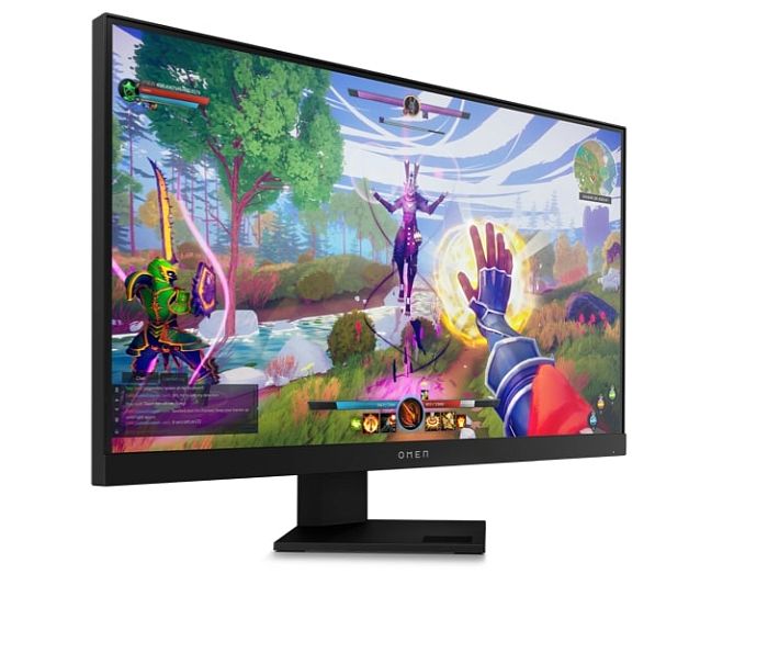 Full HD монитор HP OMEN 25i (22J05AA) - фото 2