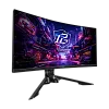 3.5K монитор ASRock Phantom Gaming PG34QRT3A - фото 2