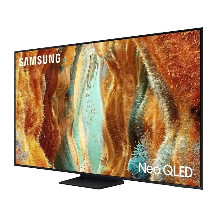 4K телевизор Samsung QE85QN70FAUXRU - фото 4