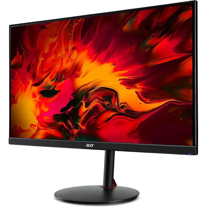 Full HD монитор Acer Nitro XV252QZbmiiprx - фото 3