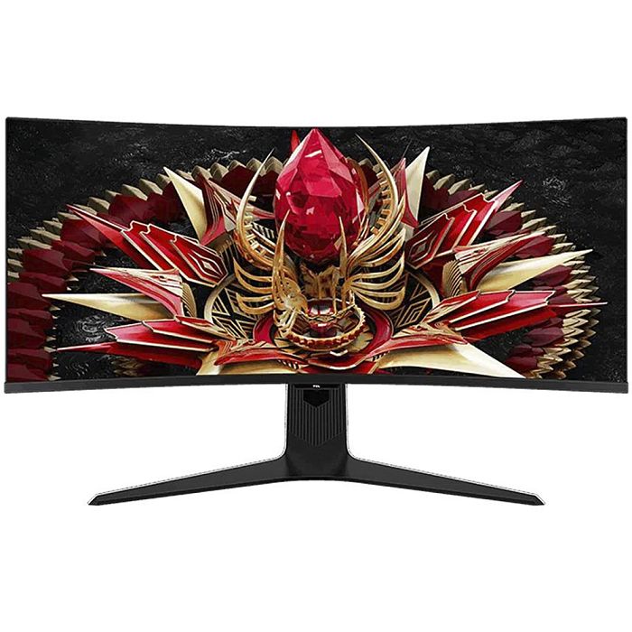 3.5K монитор TCL 34R83Q - фото 1