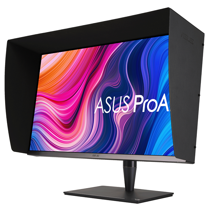 4K монитор ASUS ProArt PA32UCG-K - фото 6