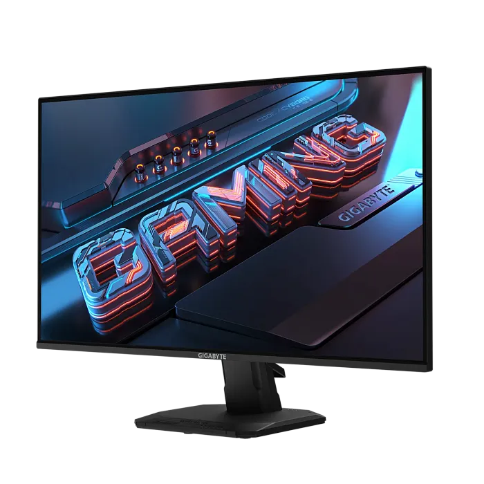 Full HD монитор Gigabyte GS25F2 - фото 2