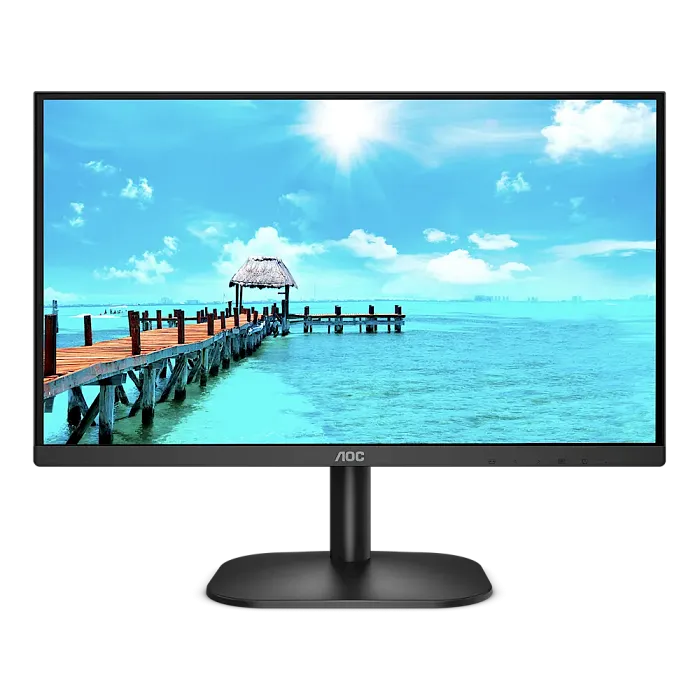 Full HD монитор AOC 22B2AM - фото 1