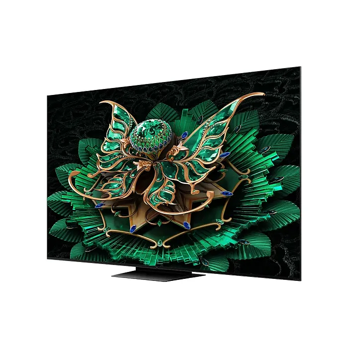 4K телевизор TCL 85C7K - фото 3
