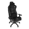 Премиум игровое кресло KARNOX LEGEND TR, черный (KX800508-TR) - фото 5