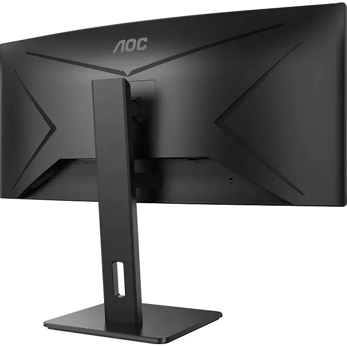 3.5K монитор AOC CU34P2C - фото 5