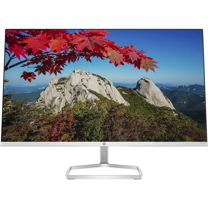 Full HD монитор HP M27fd (2H3Y8AS) - фото 1