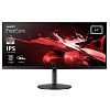 3.5K монитор Acer Nitro XV340CKPbmiipphzx (UM.CX0EE.P05) - фото 1