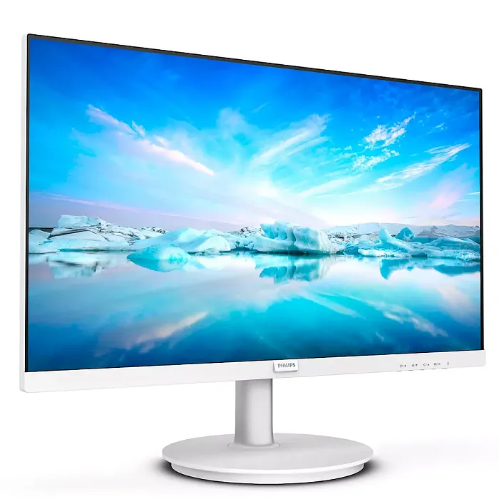 Full HD монитор Philips 241V8AW/00 - фото 4