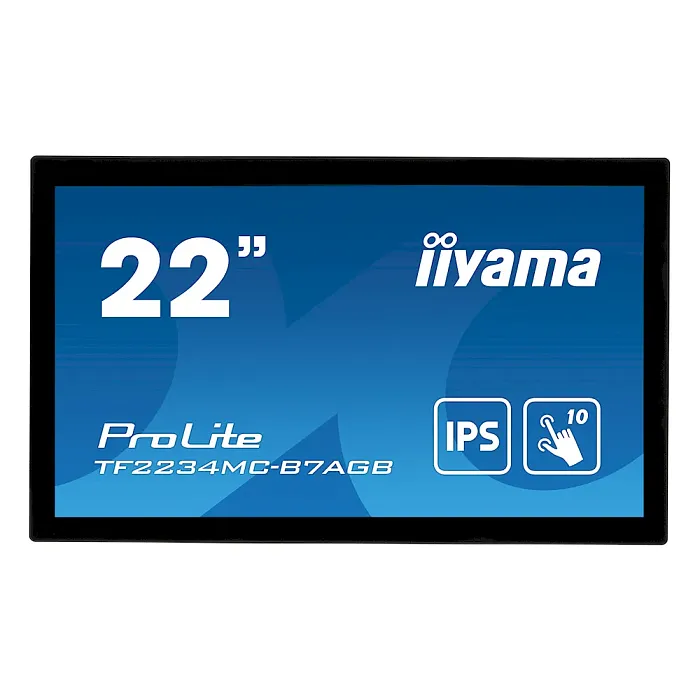 Интерактивная Full HD панель iiyama TF2234MC-B7AGB - фото 1