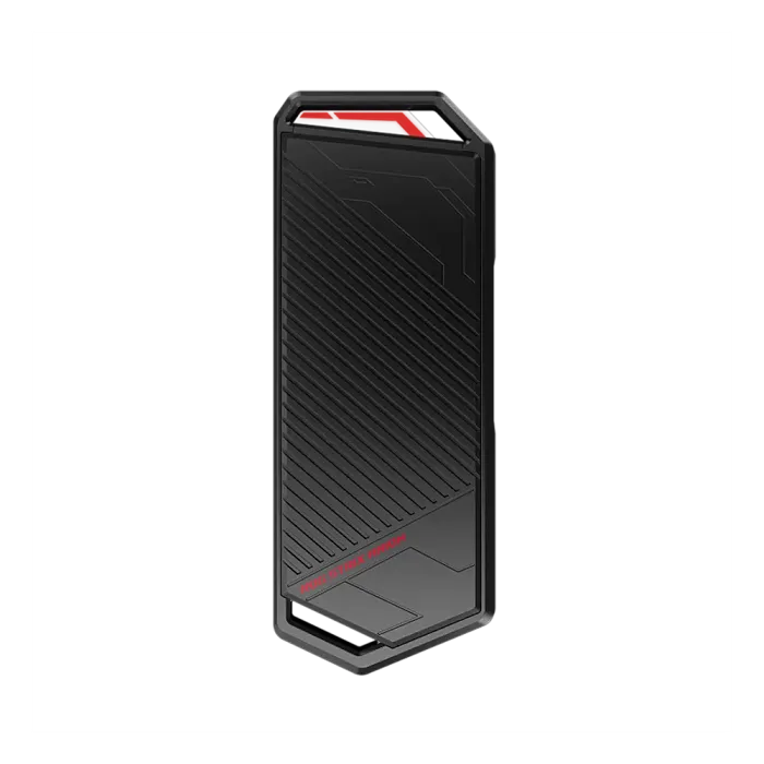 Внешний бокс ASUS ROG Strix Arion M2 (90DD02H0-M09000) - фото 7