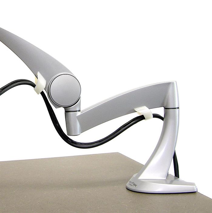 Кронштейн для монитора Ergotron Neo-Flex Monitor Arm (45-174-300) - фото 3