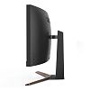 3.8K монитор BenQ EW3880R (9H.LK3LA.TBE) - фото 4