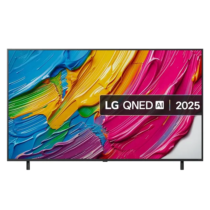 4K телевизор LG 65QNED80A6A - фото 1