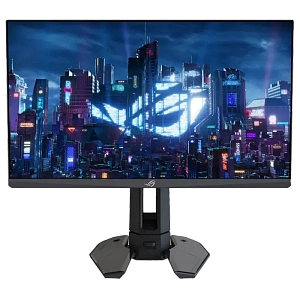 На низком старте. Подробности о мониторе ASUS ROG Swift Pro PG248QP с 540 Гц