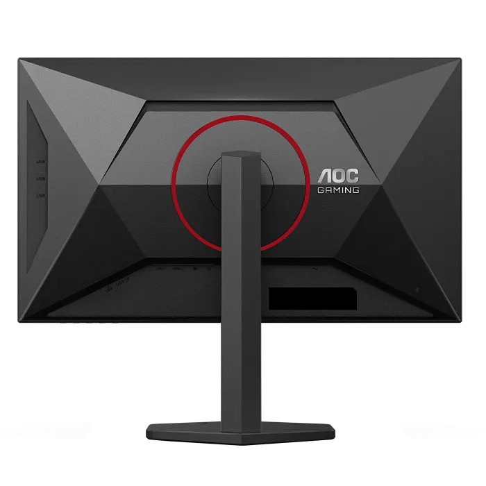 WQHD монитор AOC Q27G4SRU - фото 3