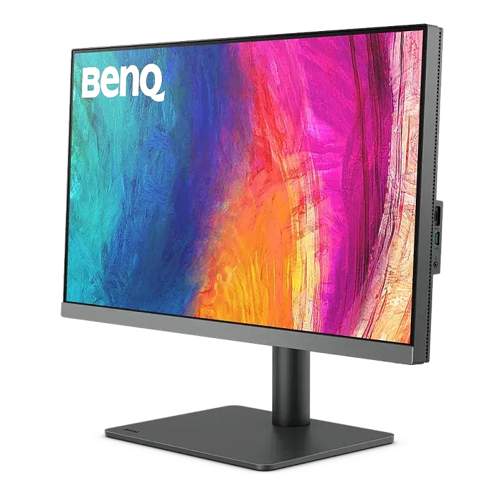 4K монитор BenQ PD2706U - фото 4